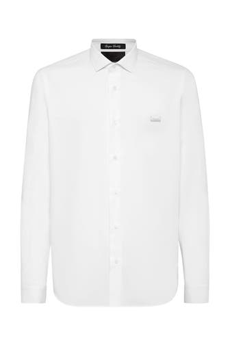 PHILIPP PLEIN Hemd Slim Fit