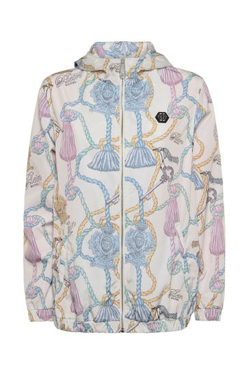 PHILIPP PLEIN Blouson 21 | multicolor