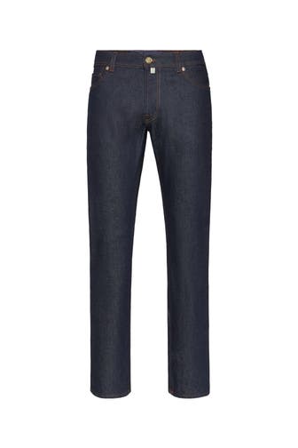 BILLIONAIRE Jeans 14CN | Campione Straight