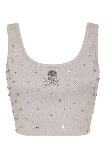 PHILIPP PLEIN Top 10 | grey