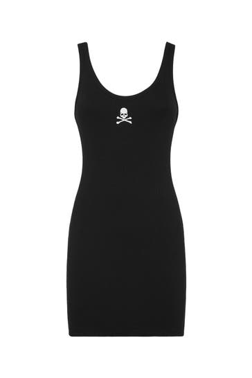 PHILIPP PLEIN Minikleid