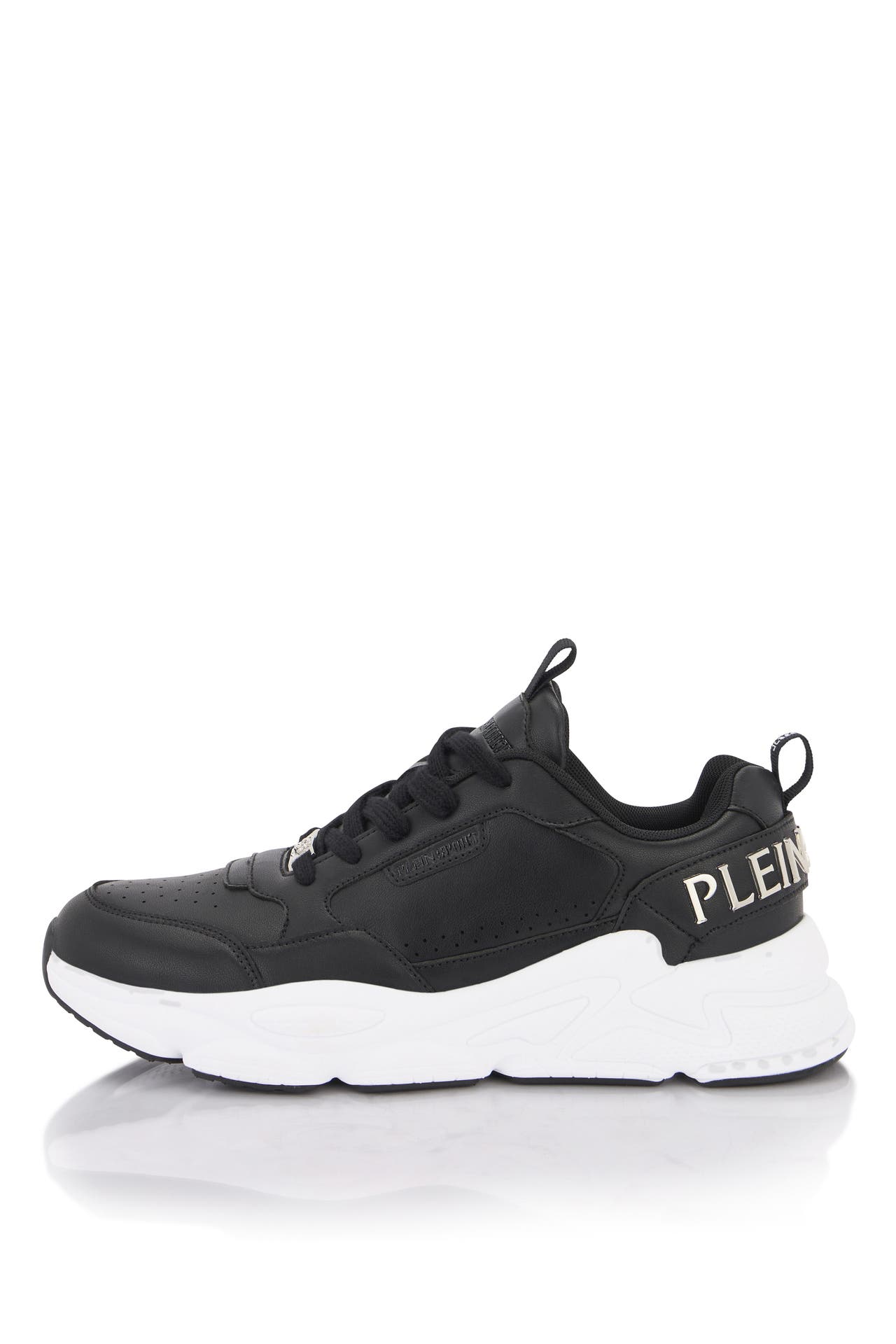 PLEIN SPORT Sportschuhe 02 | black, Bild 1