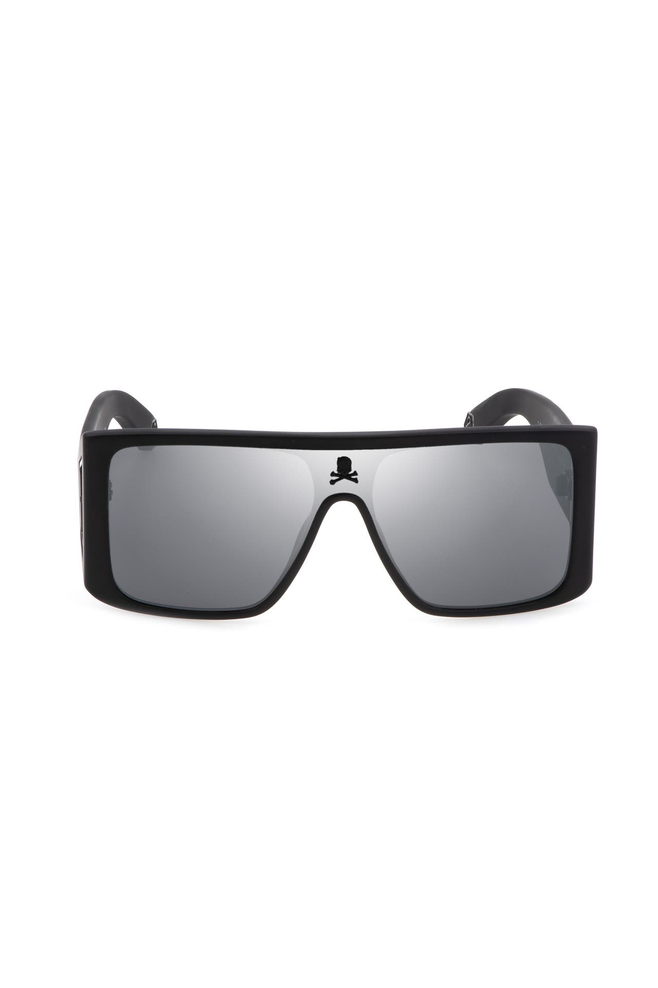 PHILIPP PLEIN Sonnenbrille 95 | Blackmatt, Bild 1