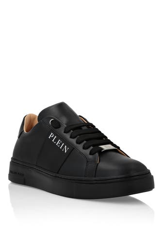 PHILIPP PLEIN Sneaker PREDATOR 0202 | black/black