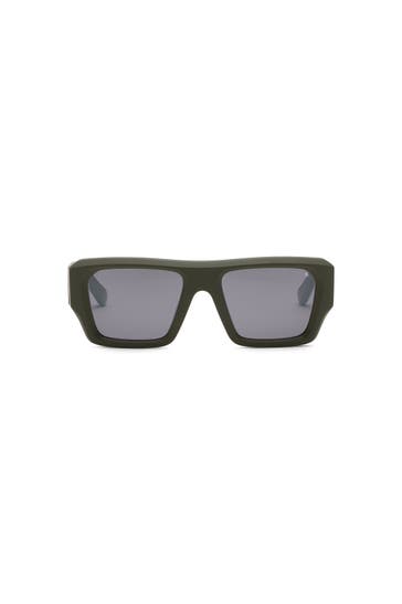 PHILIPP PLEIN Sonnenbrille Starlight 65 | Military