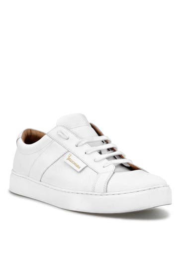BILLIONAIRE Sneaker 01 | white