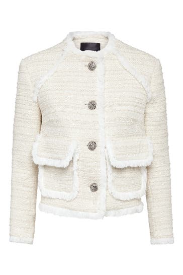 PHILIPP PLEIN Blouson 06 | beige