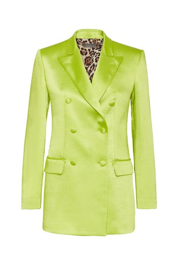 PHILIPP PLEIN Blazer 09 | yellow
