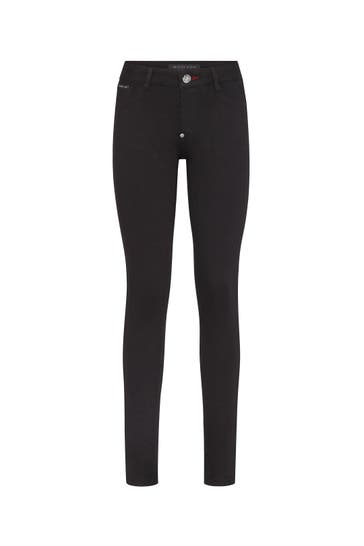 PHILIPP PLEIN Jeans 02ED | DarkSide Skinny
