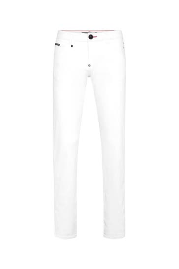 PHILIPP PLEIN Jeans 01SO | SummerSnow Straight