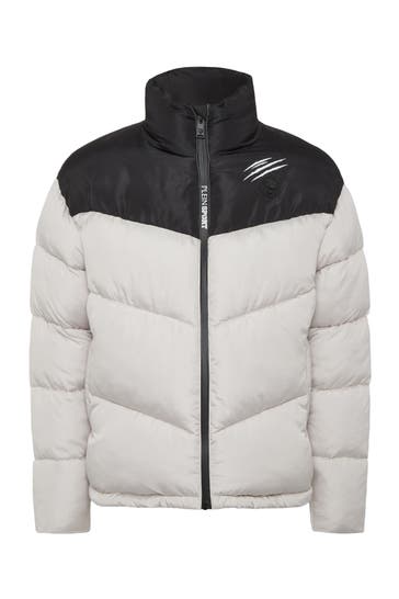 PLEIN SPORT Blouson 06 | beige