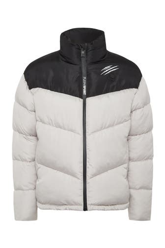 PLEIN SPORT Blouson 06 | beige