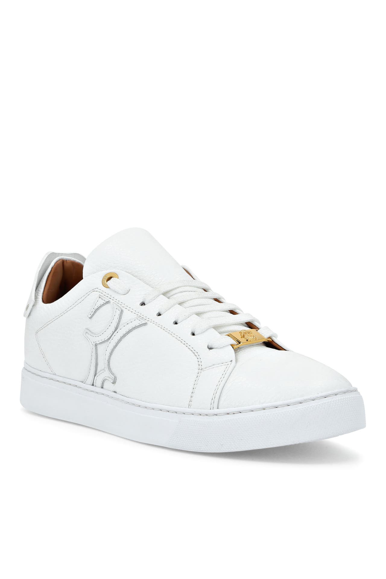 BILLIONAIRE Sneaker 01 | white, Bild 1