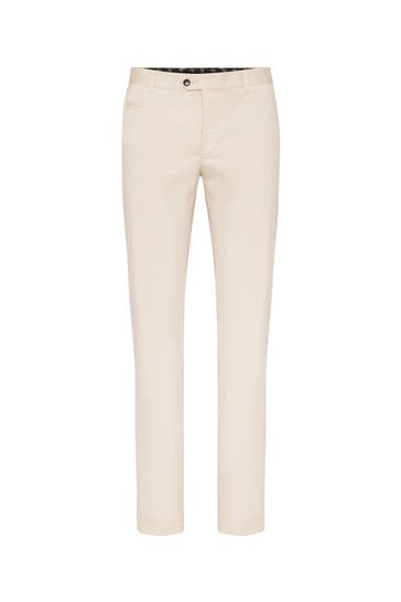 BILLIONAIRE Chino 06 | beige Chino