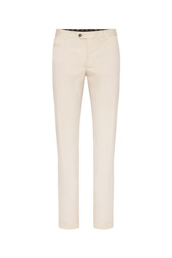 BILLIONAIRE Chino 06 | beige Chino