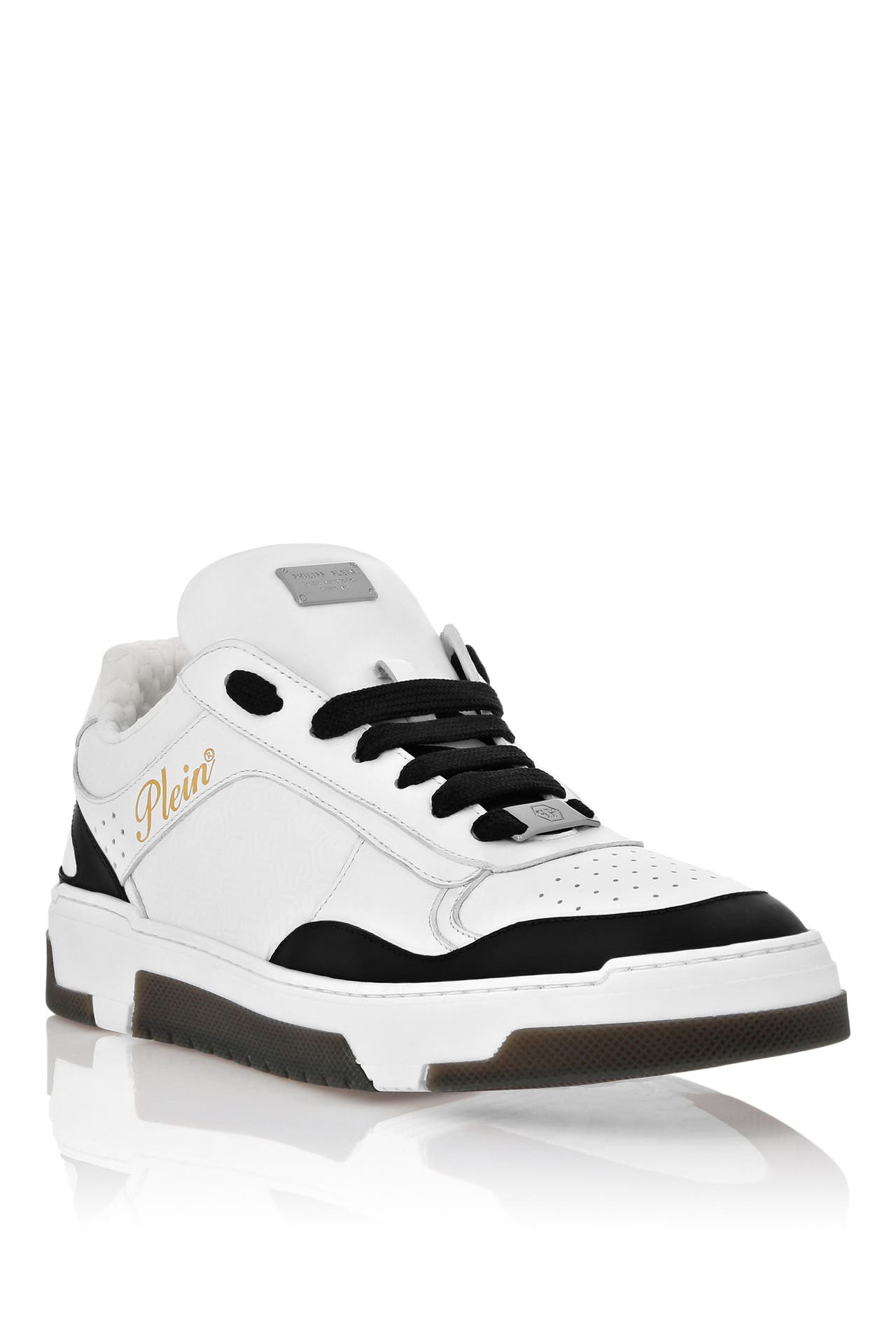 PHILIPP PLEIN Sneaker 02 | black, Bild 1