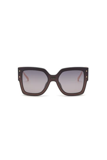 PHILIPP PLEIN Sonnenbrille 02 | black