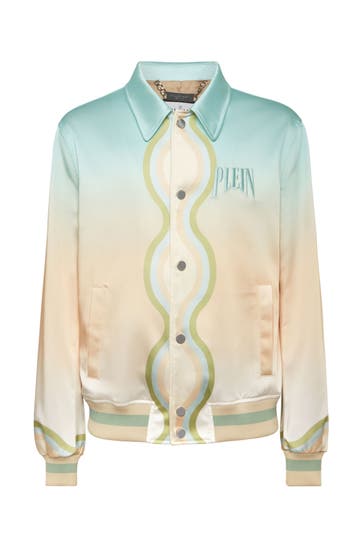 PHILIPP PLEIN Blouson 21 | multicolor