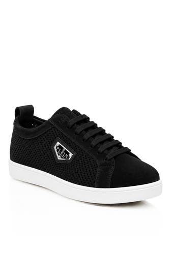 PHILIPP PLEIN Sneaker 02 | black