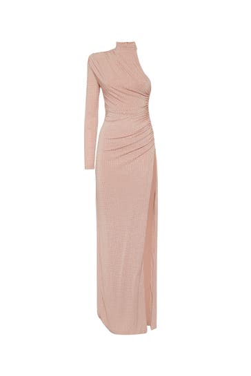 PHILIPP PLEIN Kleid 62 | nudepink