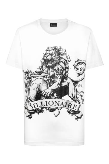 BILLIONAIRE T-Shirt