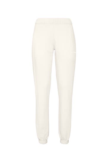 PLEIN SPORT Joggpant 06 | beige Straight