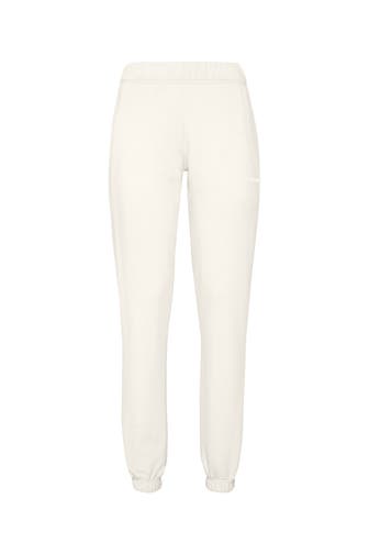 PLEIN SPORT Joggpant 06 | beige Straight