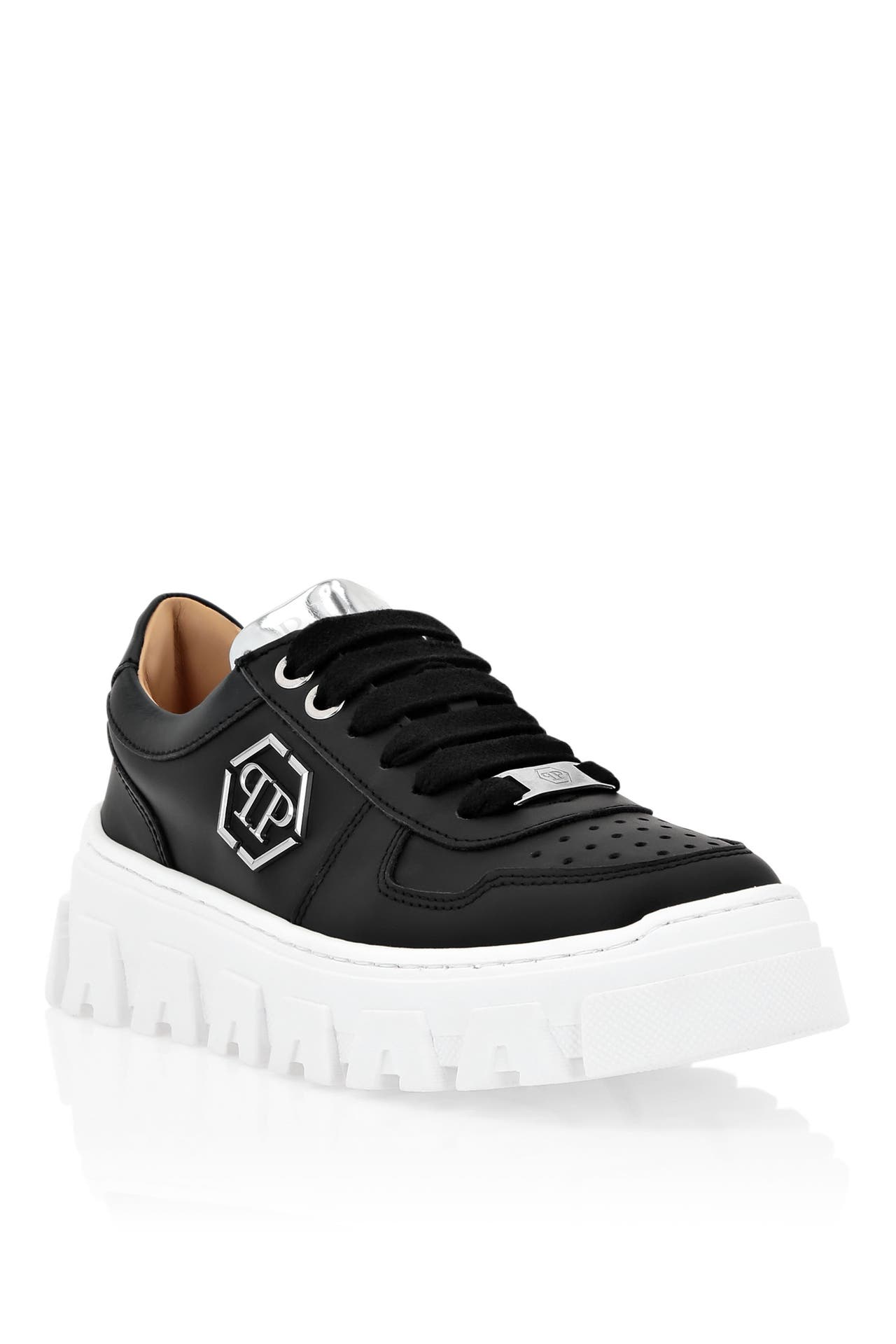 PHILIPP PLEIN Läufer Sneaker HEXAGON, Bild 1
