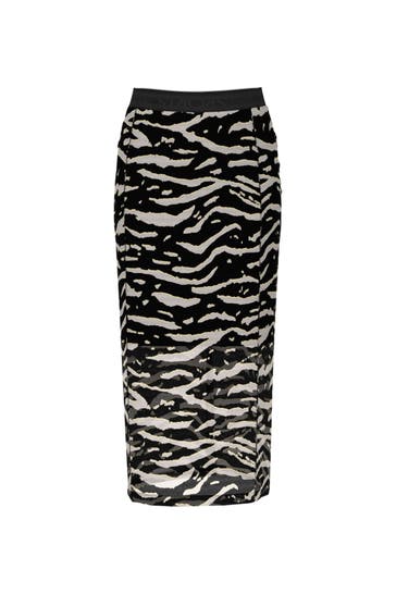 MARC CAIN Midirock black