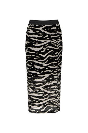 MARC CAIN Midirock black