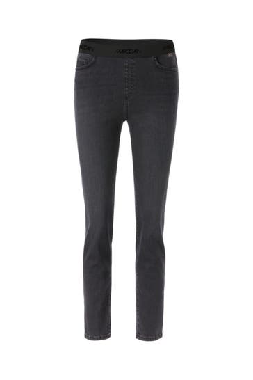 MARC CAIN Jeans SIENA anthrazit Slim