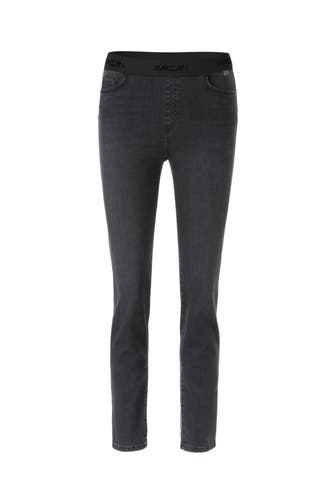 MARC CAIN Jeans SIENA anthrazit Slim
