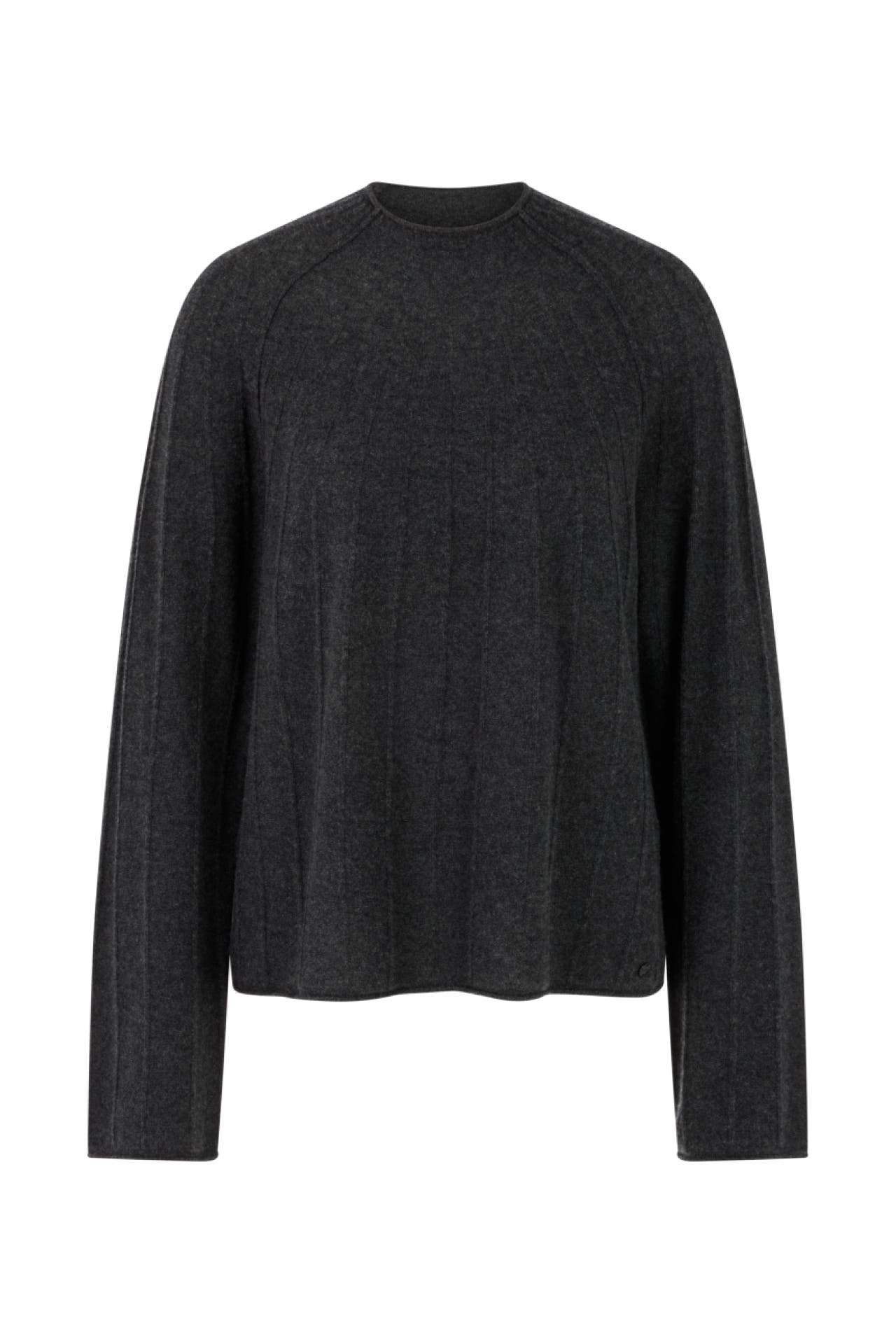 MARC CAIN Pullover flannel, Bild 1