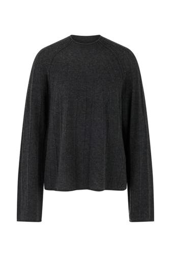 MARC CAIN Pullover flannel