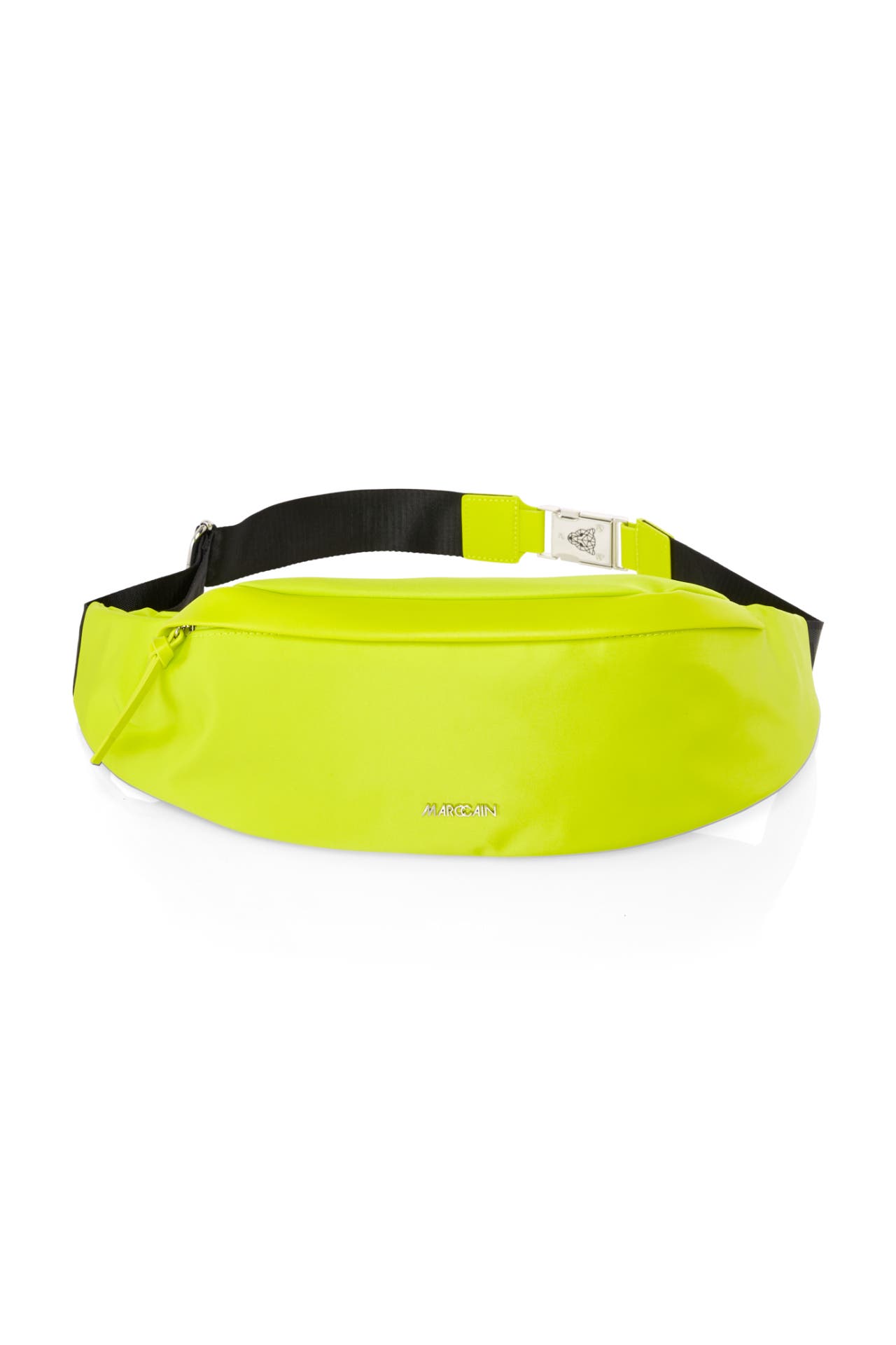MARC CAIN Bauchtasche yellow lime, Bild 1
