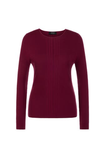 MARC CAIN Pullover rhododendron