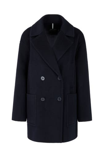 MARC CAIN Mantel navy
