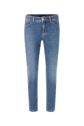 MARC CAIN Jeans SILEA blue denim Slim