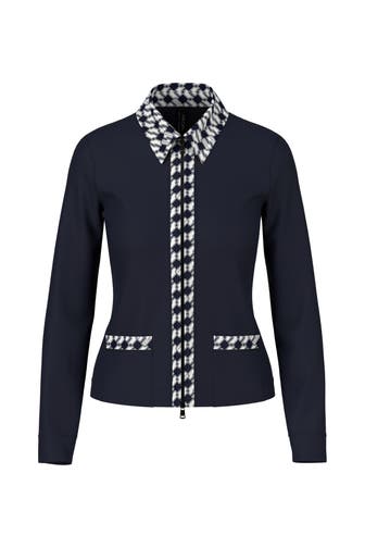 MARC CAIN Mantel navy