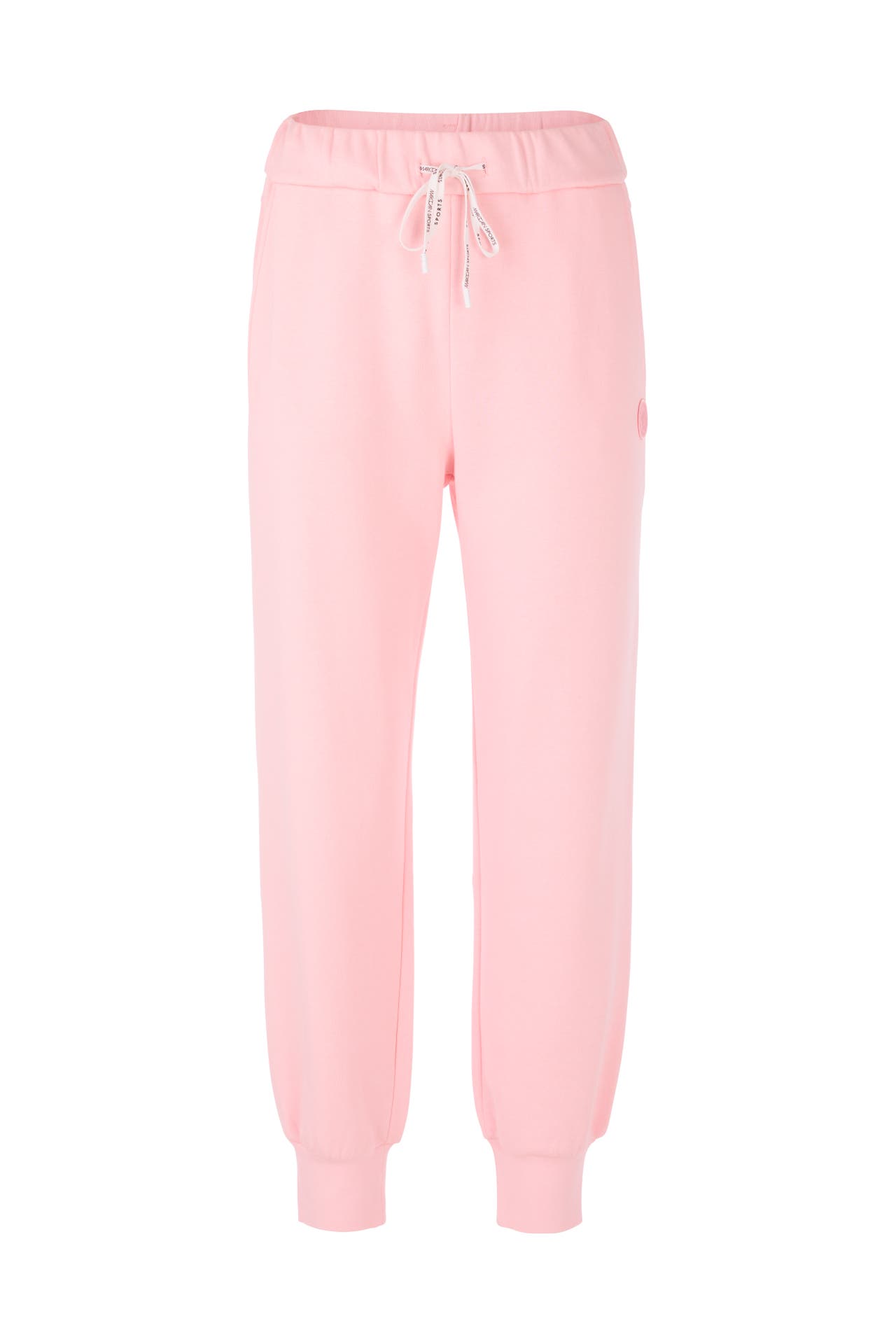 MARC CAIN Stoffhose ROYE pinkesque Straight, Bild 1