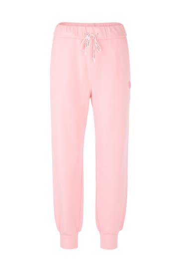 MARC CAIN Stoffhose ROYE pinkesque Straight