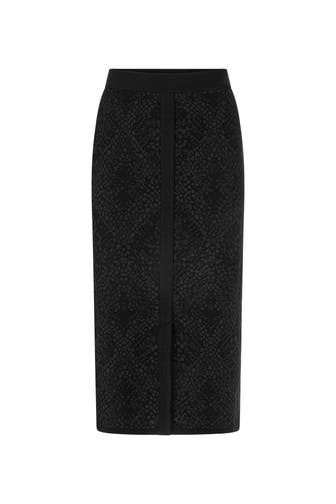 MARC CAIN Midirock black