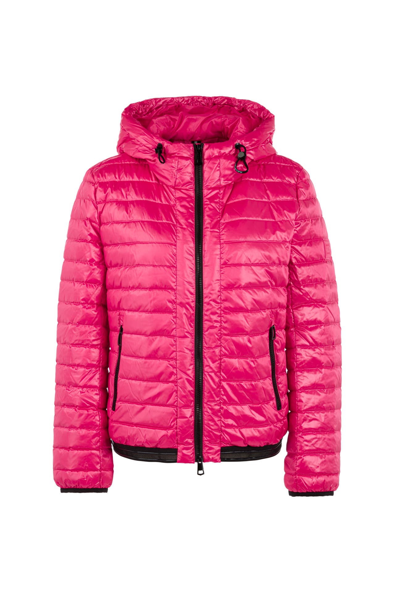 MARC CAIN Jacke dragon fruit, Bild 1