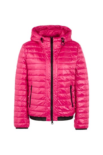 MARC CAIN Jacke dragon fruit