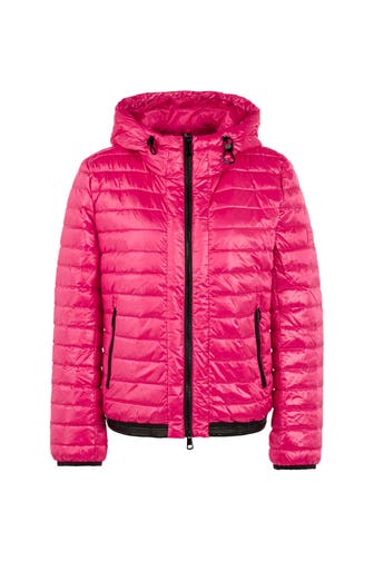 MARC CAIN Jacke dragon fruit