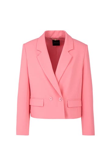 MARC CAIN Blazer bright candy pink