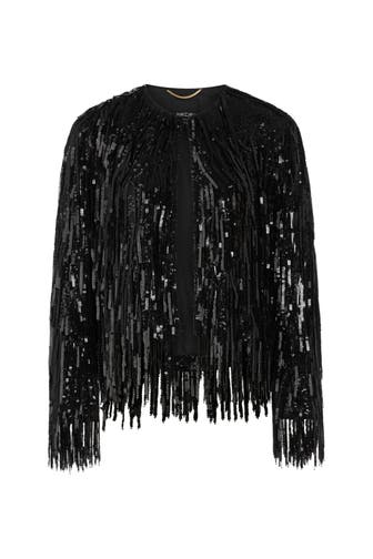 MARC CAIN Blazer black