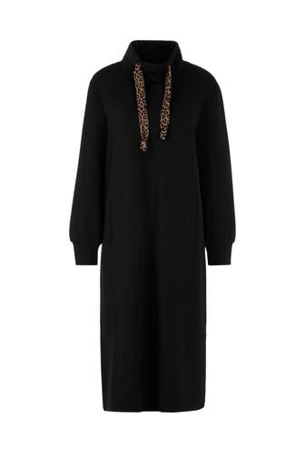 MARC CAIN Casual-Kleid black