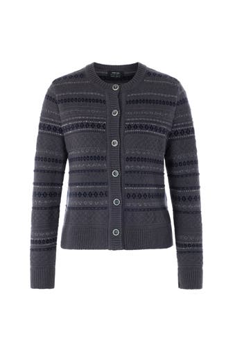 MARC CAIN Strickjacke periscope