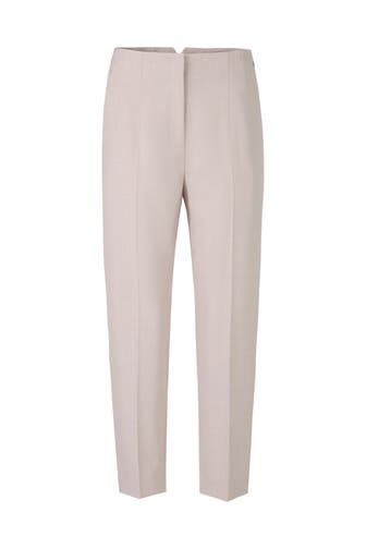 MARC CAIN Business-Hose FORDON light desert taupe Girlfriend